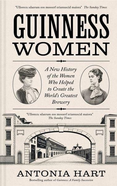 Produktbild: Guinness Women