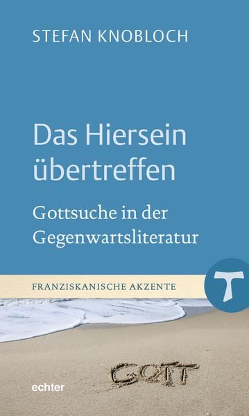 Produktbild: Das Hiersein &uuml;bertreffen