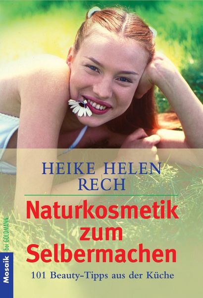 Produktbild: Naturkosmetik zum Selbermachen