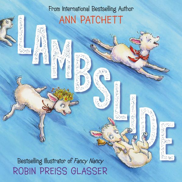 Produktbild: Lambslide