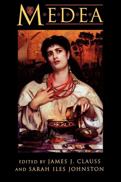 Produktbild: Medea
