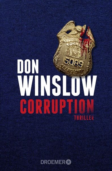 Produktbild: Corruption