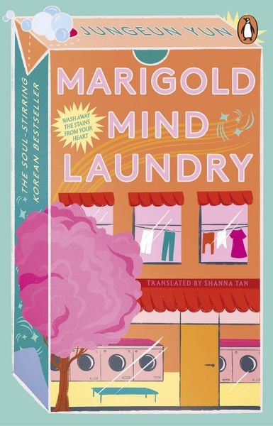 Produktbild: Marigold Mind Laundry