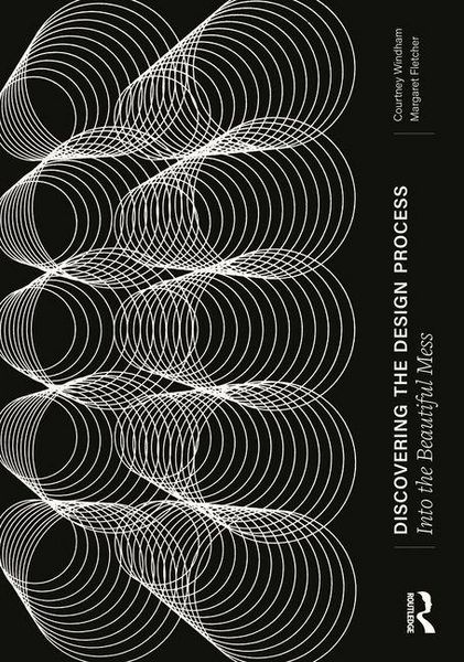 Produktbild: Discovering the Design Process