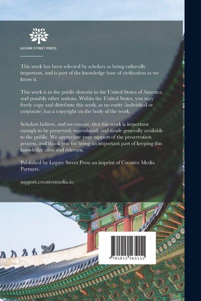 Produktbild: An Introduction to the Korean Spoken Language