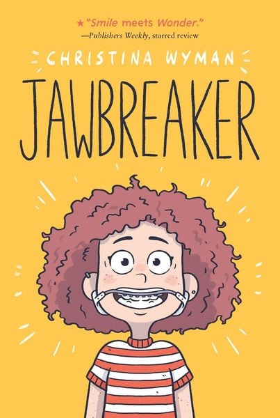 Produktbild: Jawbreaker
