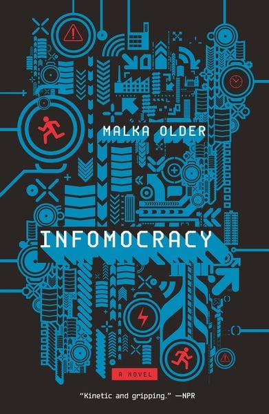 Produktbild: Infomocracy
