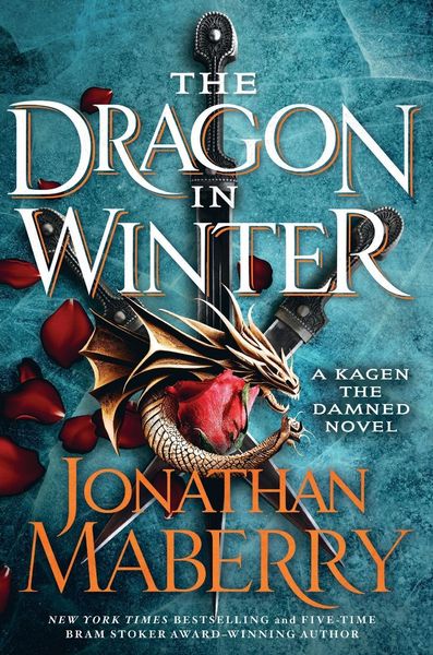 Produktbild: The Dragon in Winter
