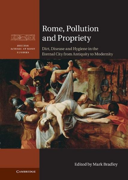 Produktbild: Rome, Pollution and Propriety