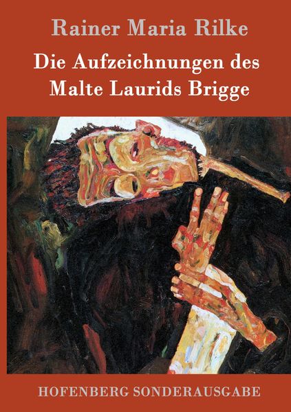 Produktbild: Die Aufzeichnungen des Malte Laurids Brigge
