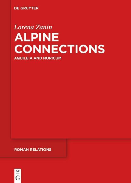 Produktbild: Alpine Connections