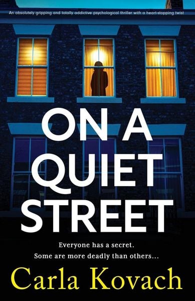 Produktbild: On a Quiet Street