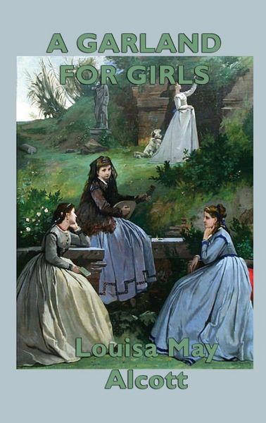 Produktbild: A Garland for Girls