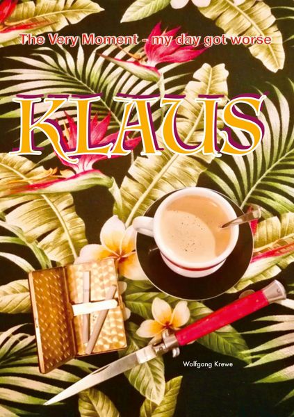 Produktbild: KLAUS