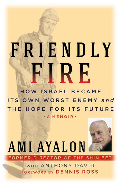 Produktbild: Friendly Fire