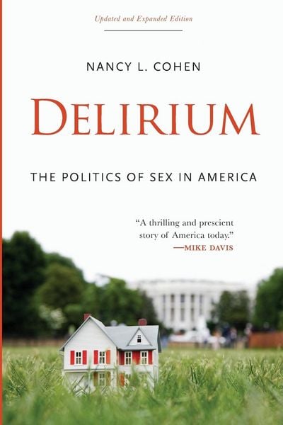 Produktbild: Delirium