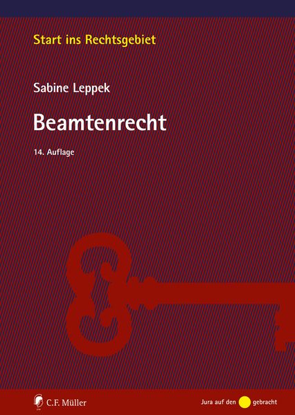 Beamtenrecht