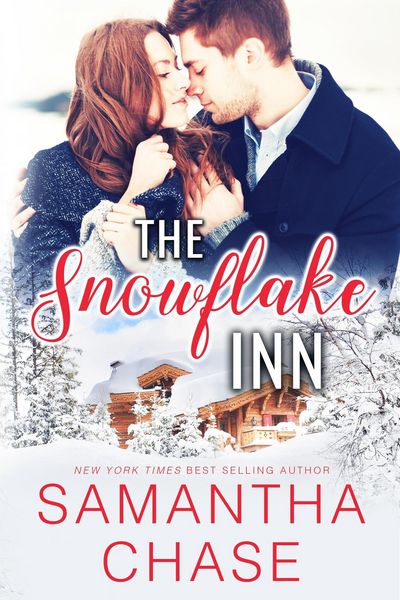 Produktbild: The Snowflake Inn