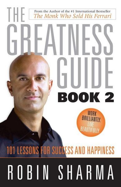 Produktbild: The Greatness Guide Book 2
