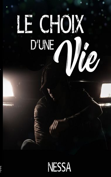 Produktbild: Le choix d'une vie