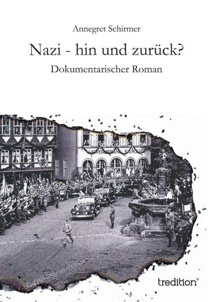 Produktbild: Nazi - hin und zur&uuml;ck?