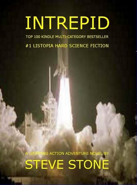 Produktbild: Intrepid