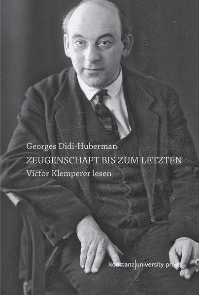Produktbild: Zeugenschaft bis zum letzten