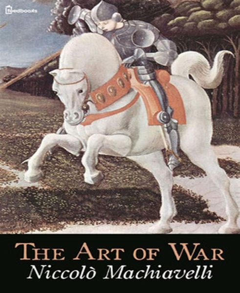 Produktbild: The Art of War