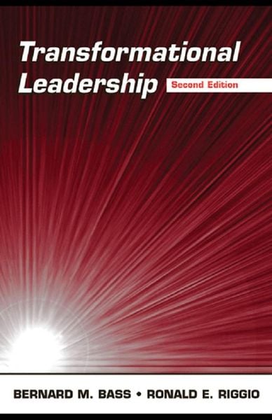 Produktbild: Transformational Leadership
