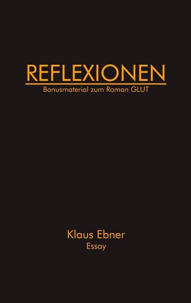 Produktbild: Reflexionen