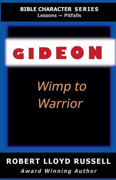 Produktbild: Gideon