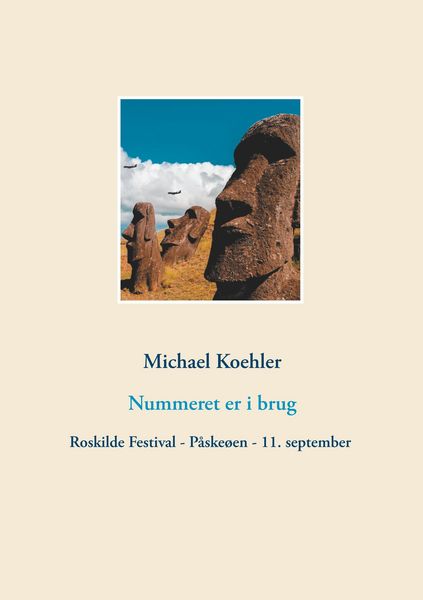 Produktbild: Nummeret er i brug