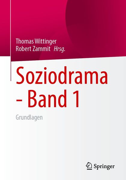 Produktbild: Soziodrama 1