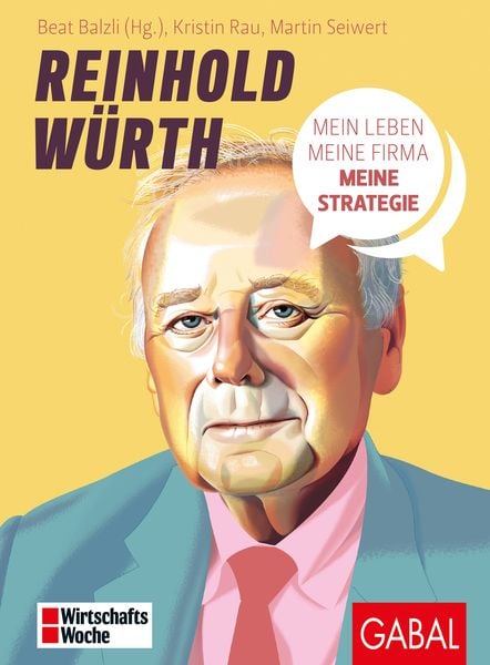 Produktbild: Reinhold Würth