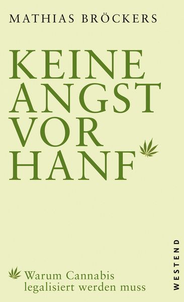Produktbild: Keine Angst vor Hanf!