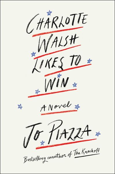Produktbild: Charlotte Walsh Likes to Win