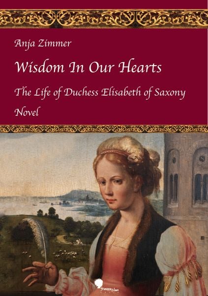 Produktbild: Wisdom In Our Hearts