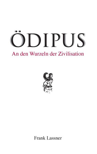 Produktbild: &Ouml;dipus