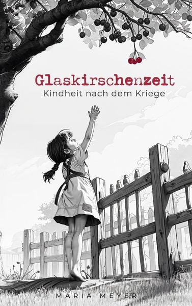 Produktbild: Glaskirschenzeit