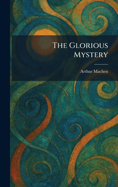 Produktbild: The Glorious Mystery