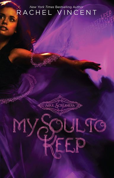 Produktbild: My Soul To Keep