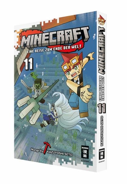 Produktbild: Minecraft 11