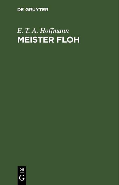 Produktbild: Meister Floh