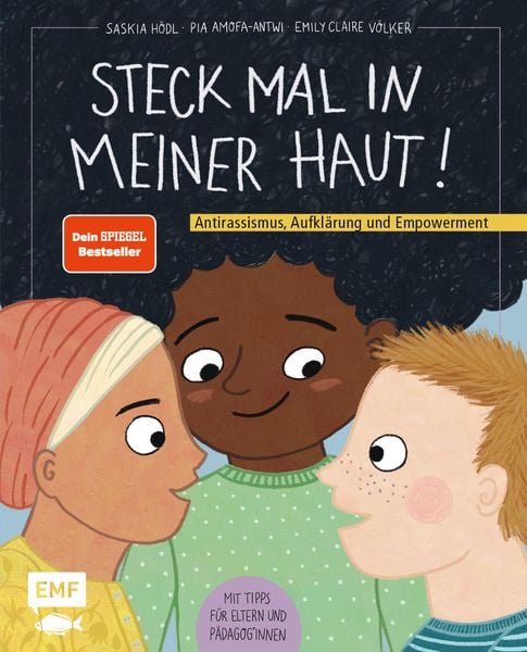 Produktbild: Steck mal in meiner Haut!