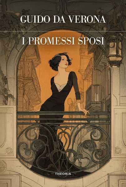 Produktbild: I Promessi Sposi