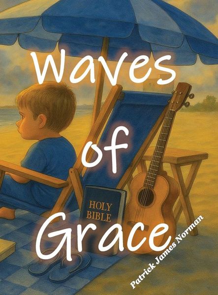 Produktbild: Waves of Grace
