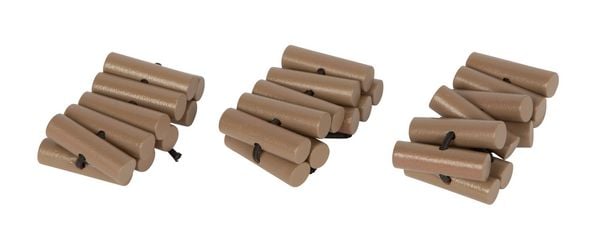 Produktbild: Pferdefutter Set mit Tasche