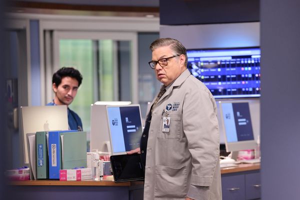 Produktbild: Chicago Med - Staffel 8 [5 DVDs]