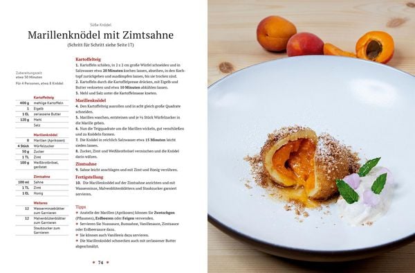 Produktbild: Die S&uuml;dtiroler Klassiker: Von Speckkn&ouml;deln bis Schlutzkrapfen