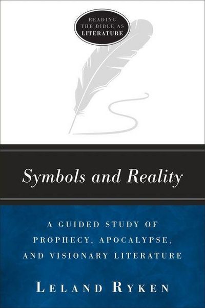 Produktbild: Symbols and Reality